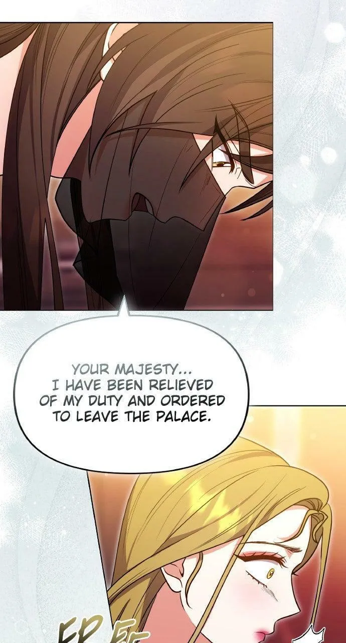 Gosu, Wakes Up as a Concubine Chapter 102 page 71 - 