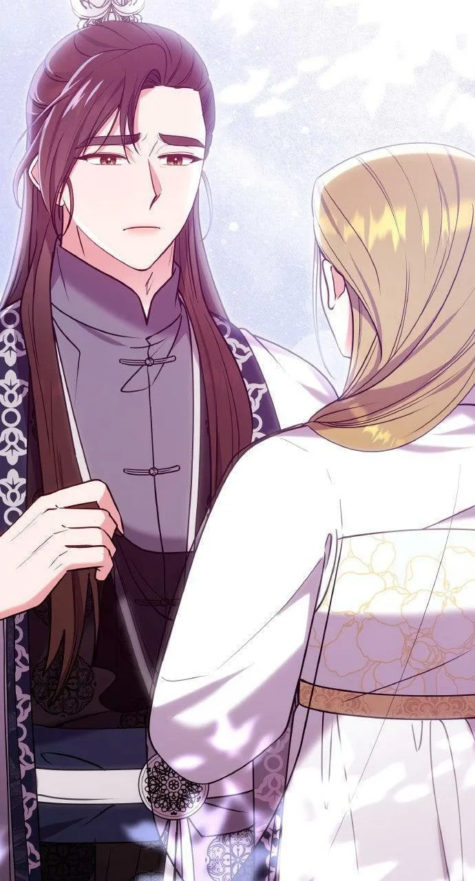 Gosu, Wakes Up as a Concubine Chapter 102 page 80 - 