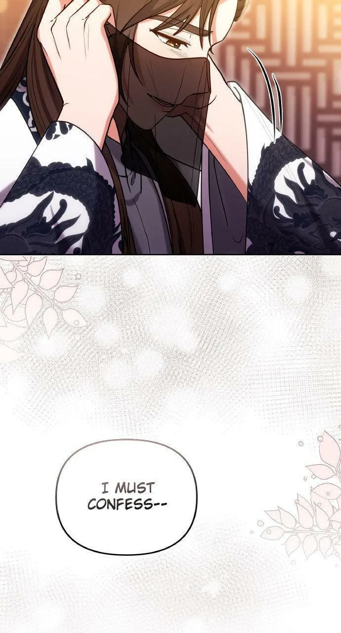 Gosu, Wakes Up as a Concubine Chapter 102 page 83 - 
