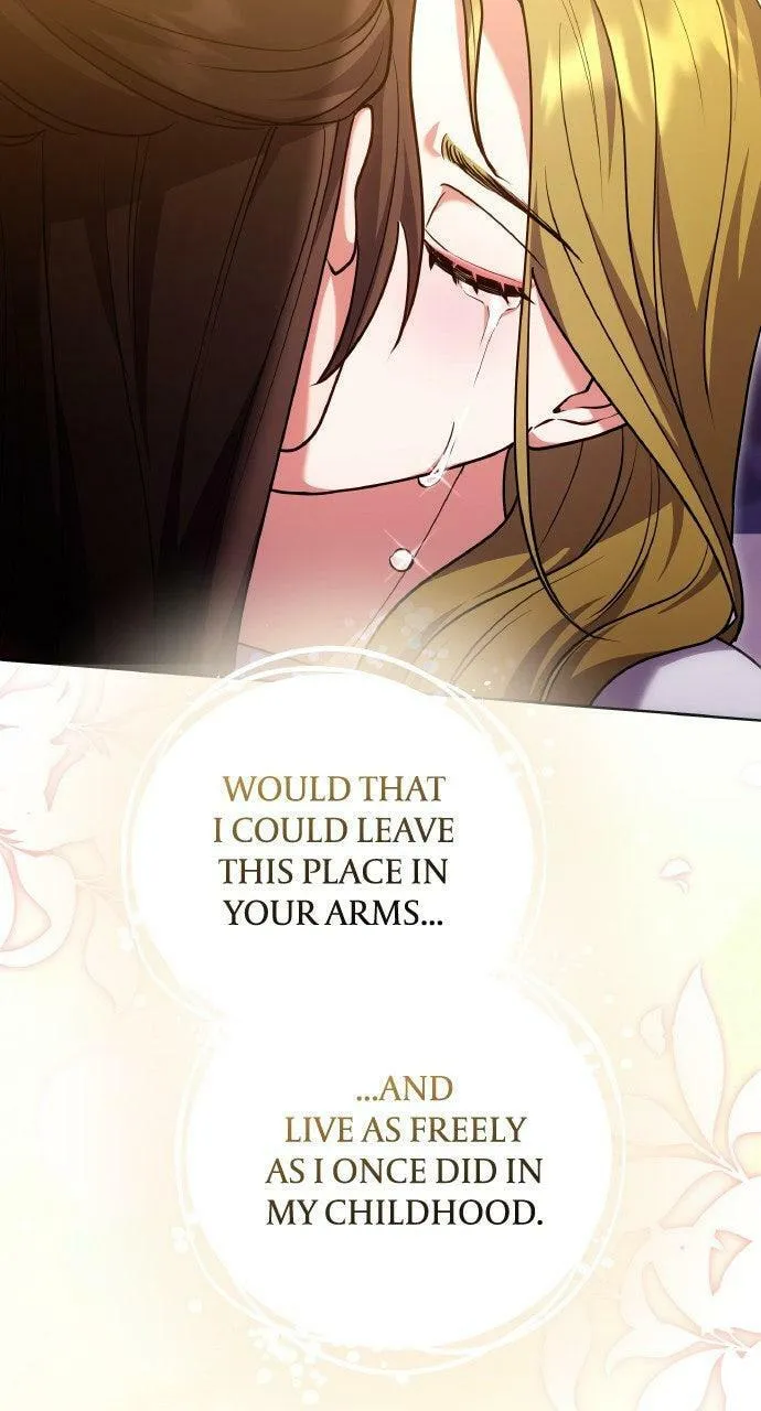 Gosu, Wakes Up as a Concubine Chapter 102 page 89 - 