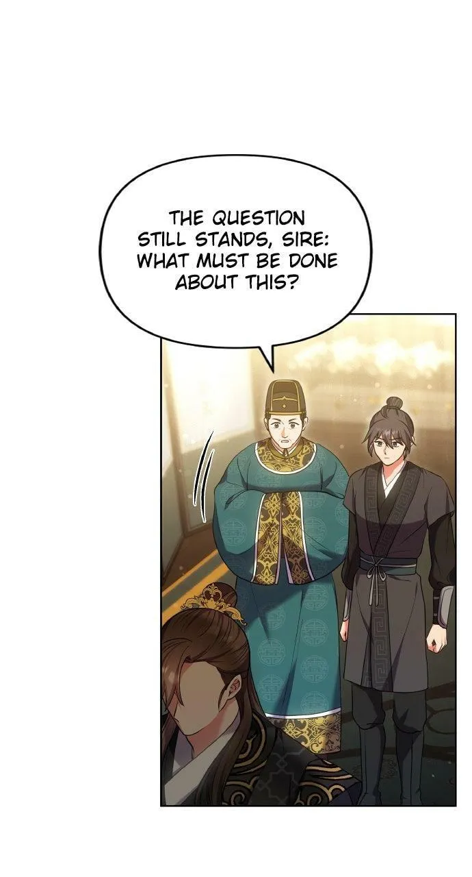 Gosu, Wakes Up as a Concubine Chapter 103 page 26 - 