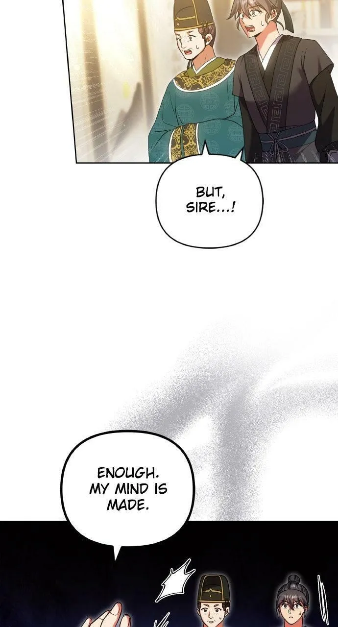 Gosu, Wakes Up as a Concubine Chapter 103 page 35 - 