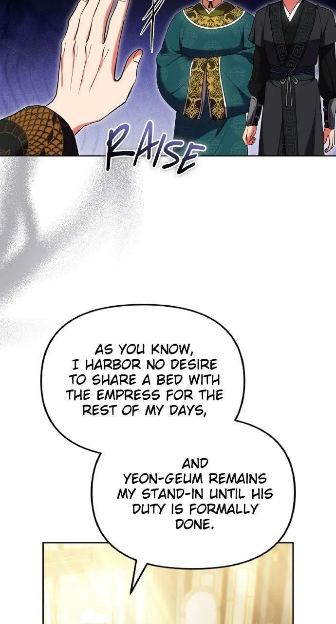 Gosu, Wakes Up as a Concubine Chapter 103 page 36 - 