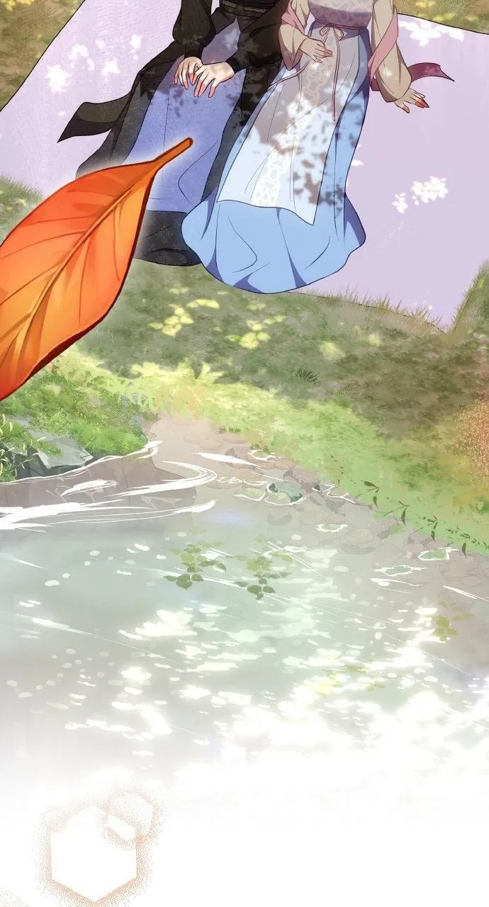 Gosu, Wakes Up as a Concubine Chapter 103 page 42 - 