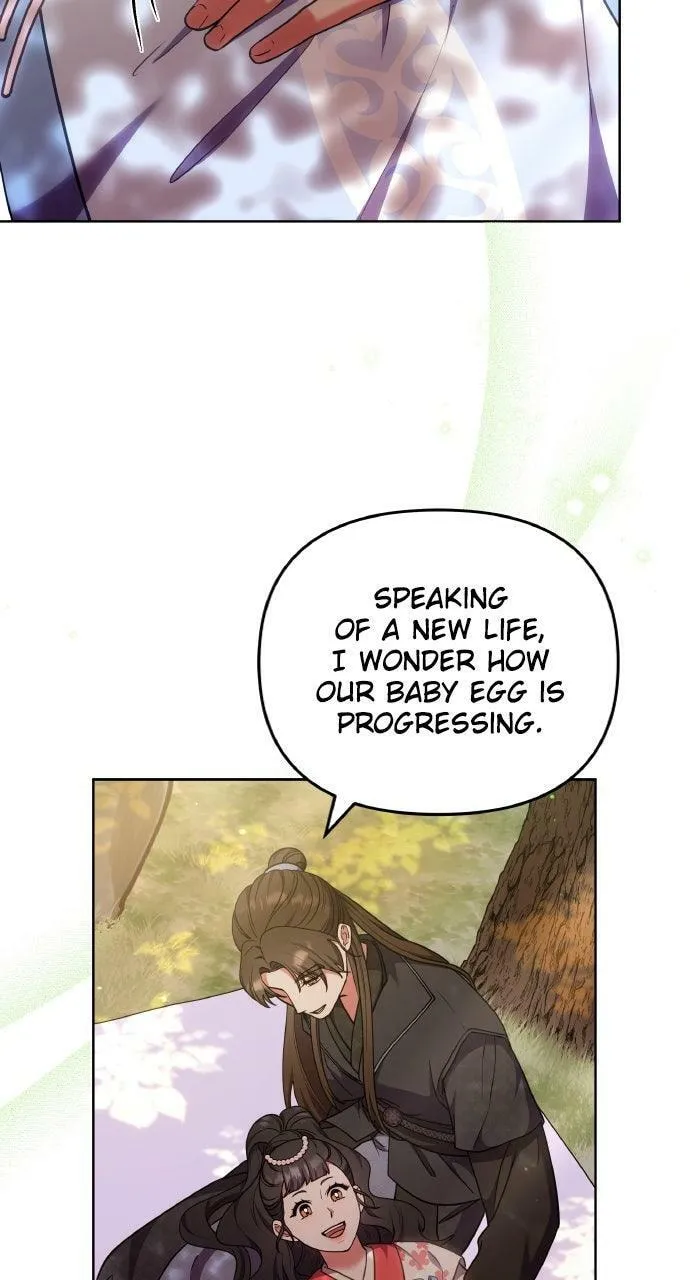 Gosu, Wakes Up as a Concubine Chapter 103 page 52 - 