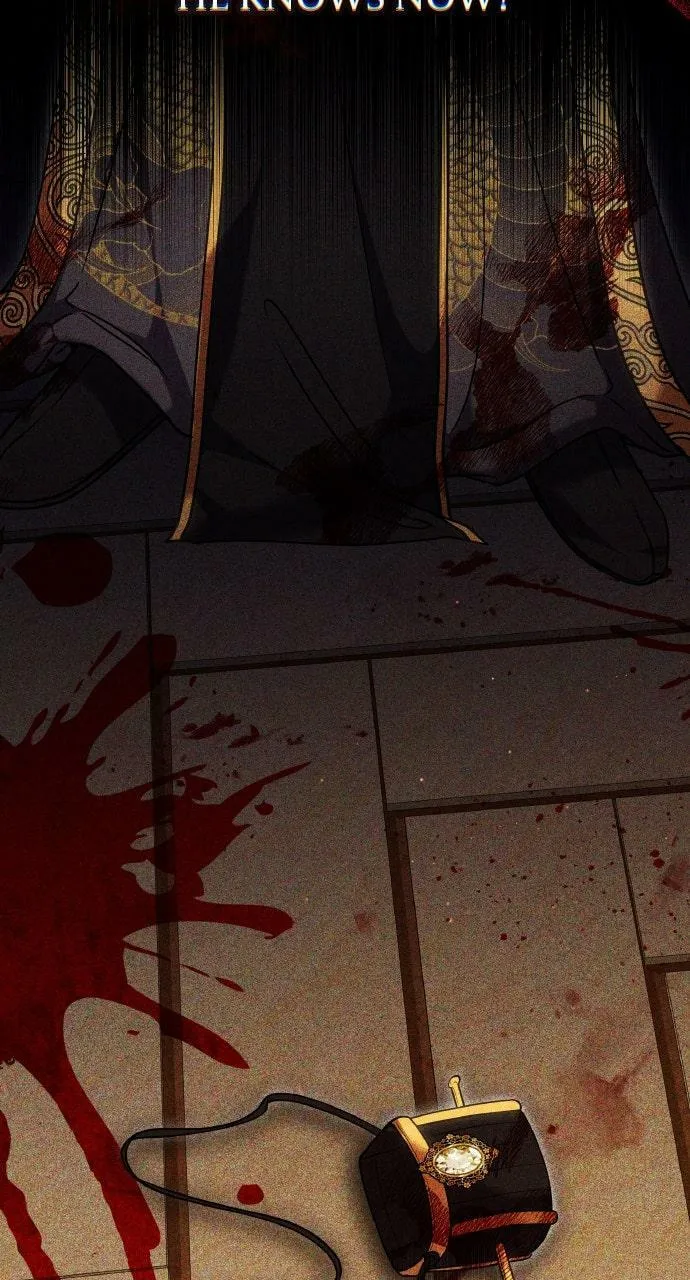 Gosu, Wakes Up as a Concubine Chapter 103 page 71 - 