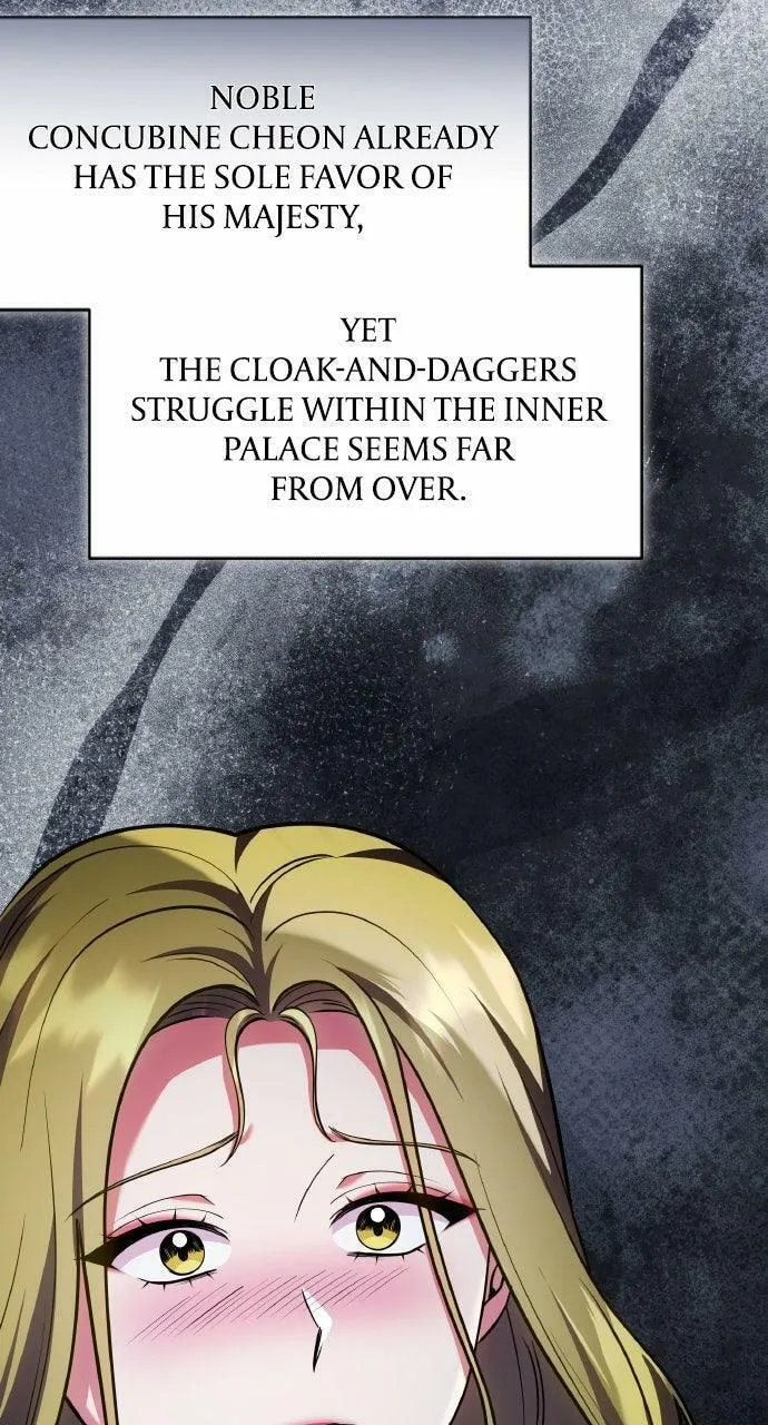 Gosu, Wakes Up as a Concubine Chapter 103 page 9 - 