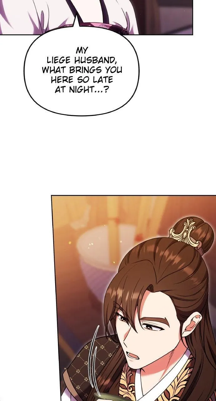 Gosu, Wakes Up as a Concubine Chapter 104 page 31 - 