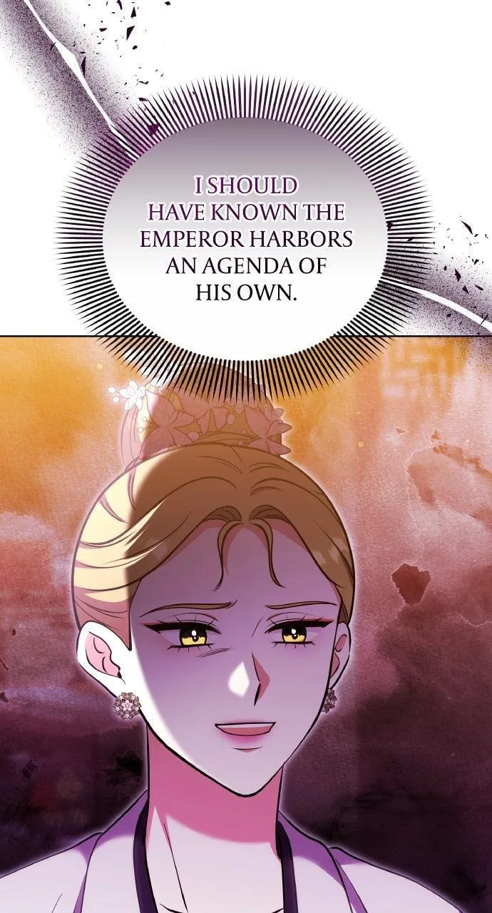 Gosu, Wakes Up as a Concubine Chapter 104 page 59 - 