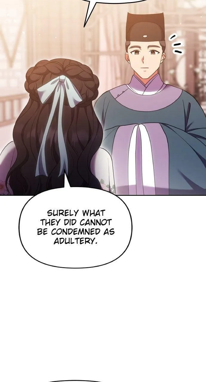Gosu, Wakes Up as a Concubine Chapter 105 page 14 - 