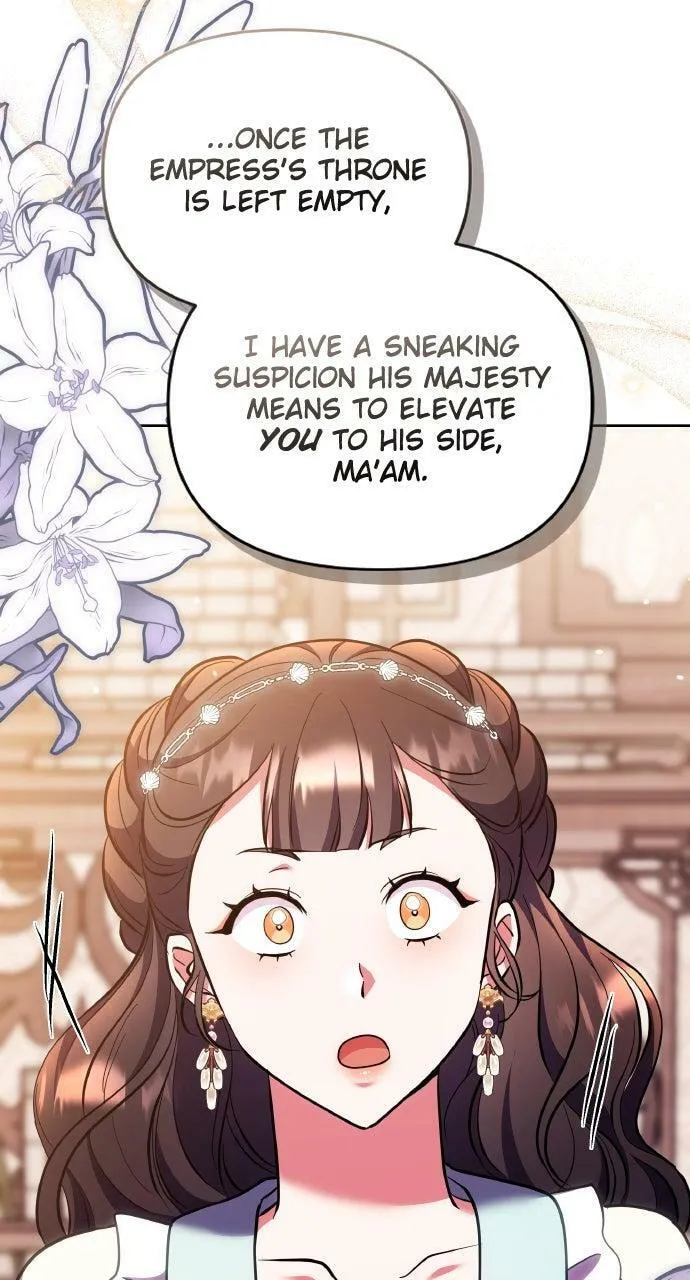 Gosu, Wakes Up as a Concubine Chapter 105 page 20 - 