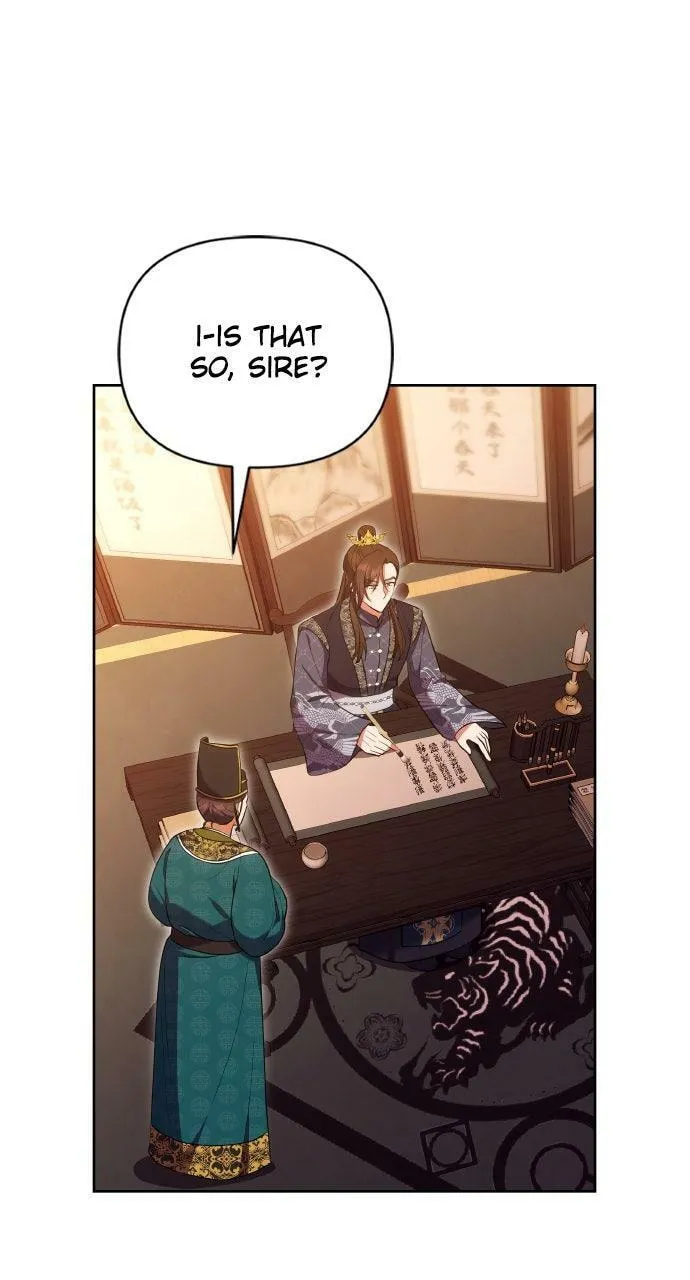 Gosu, Wakes Up as a Concubine Chapter 105 page 33 - 