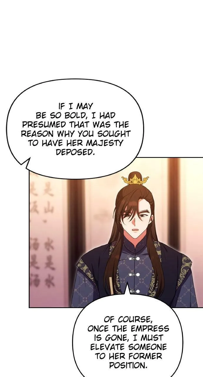 Gosu, Wakes Up as a Concubine Chapter 105 page 34 - 