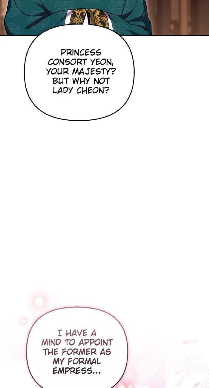 Gosu, Wakes Up as a Concubine Chapter 105 page 36 - 