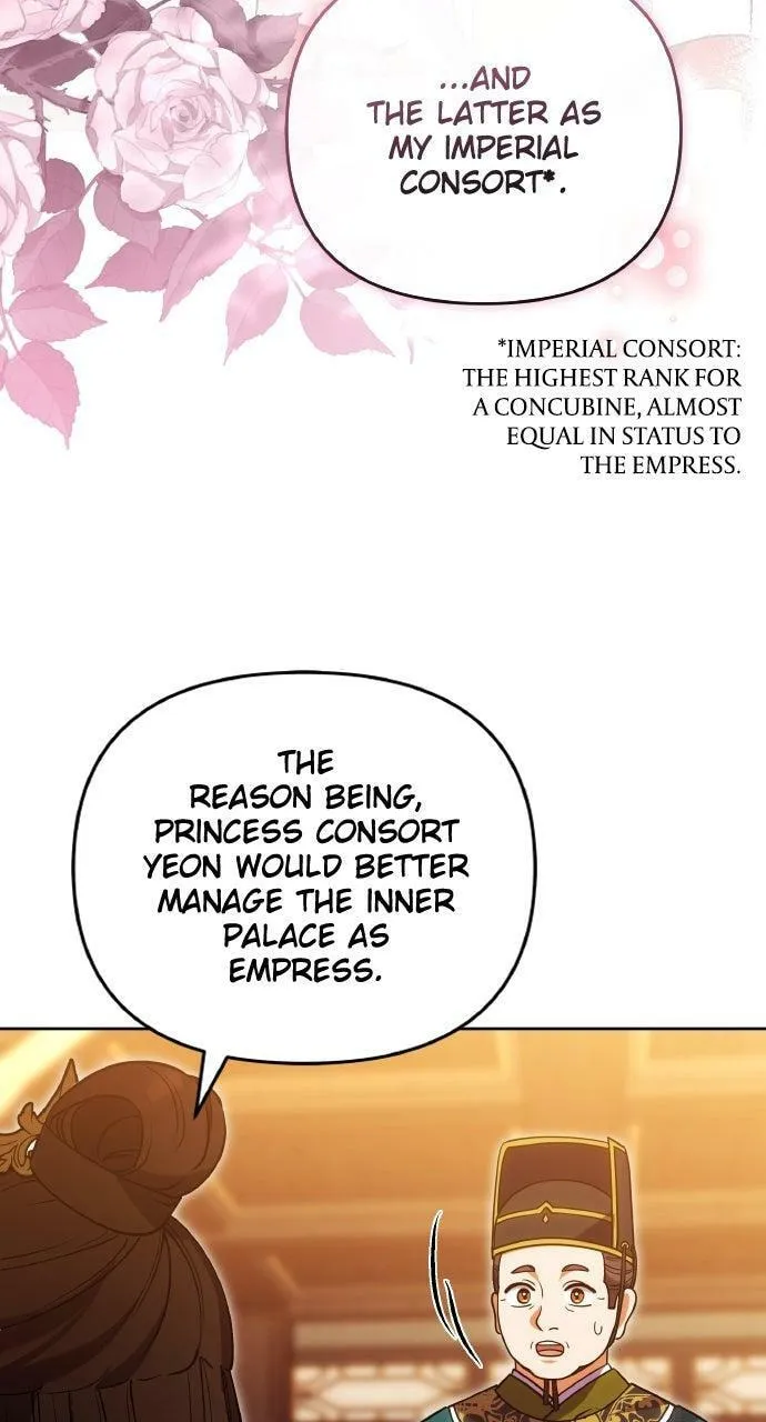 Gosu, Wakes Up as a Concubine Chapter 105 page 38 - 