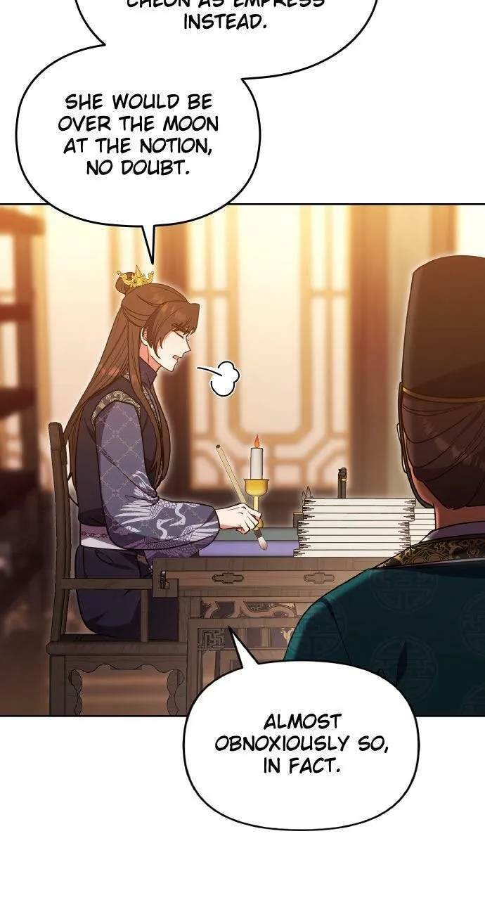 Gosu, Wakes Up as a Concubine Chapter 105 page 40 - 