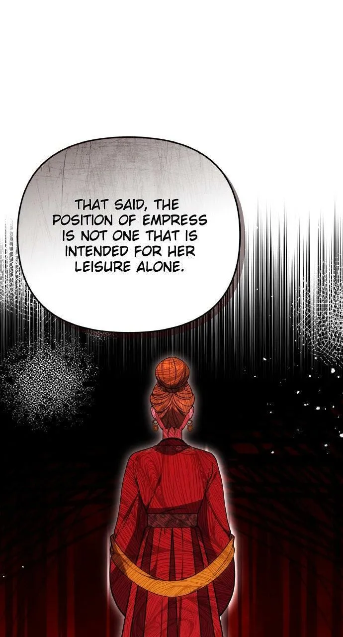Gosu, Wakes Up as a Concubine Chapter 105 page 41 - 