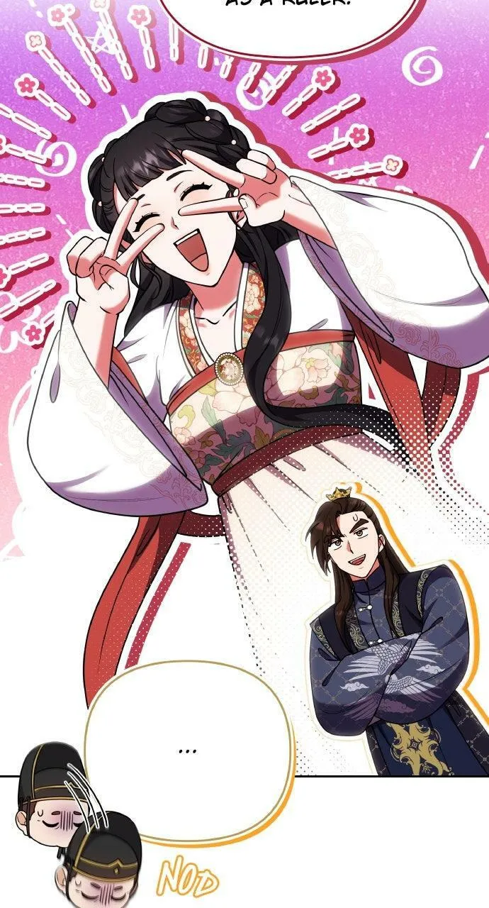 Gosu, Wakes Up as a Concubine Chapter 105 page 46 - 