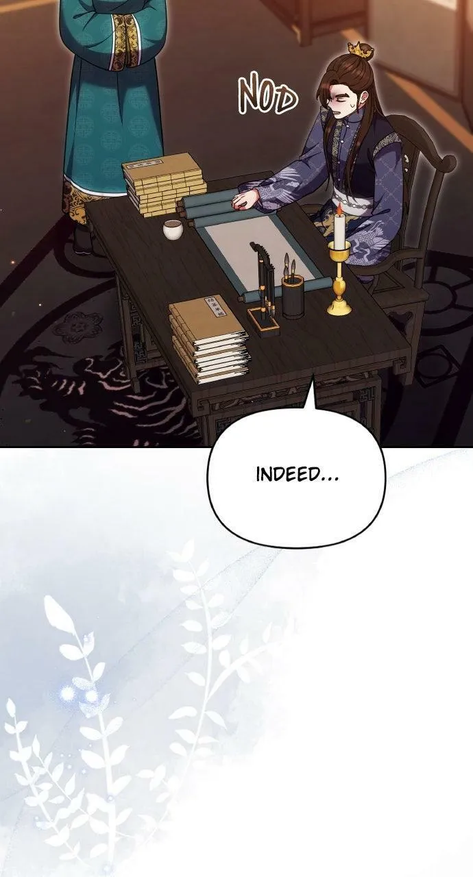 Gosu, Wakes Up as a Concubine Chapter 105 page 48 - 