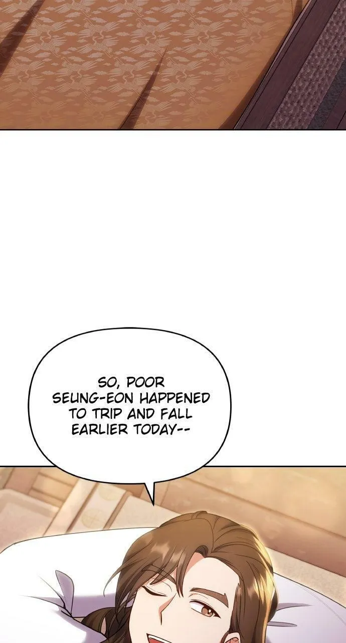 Gosu, Wakes Up as a Concubine Chapter 105 page 51 - 