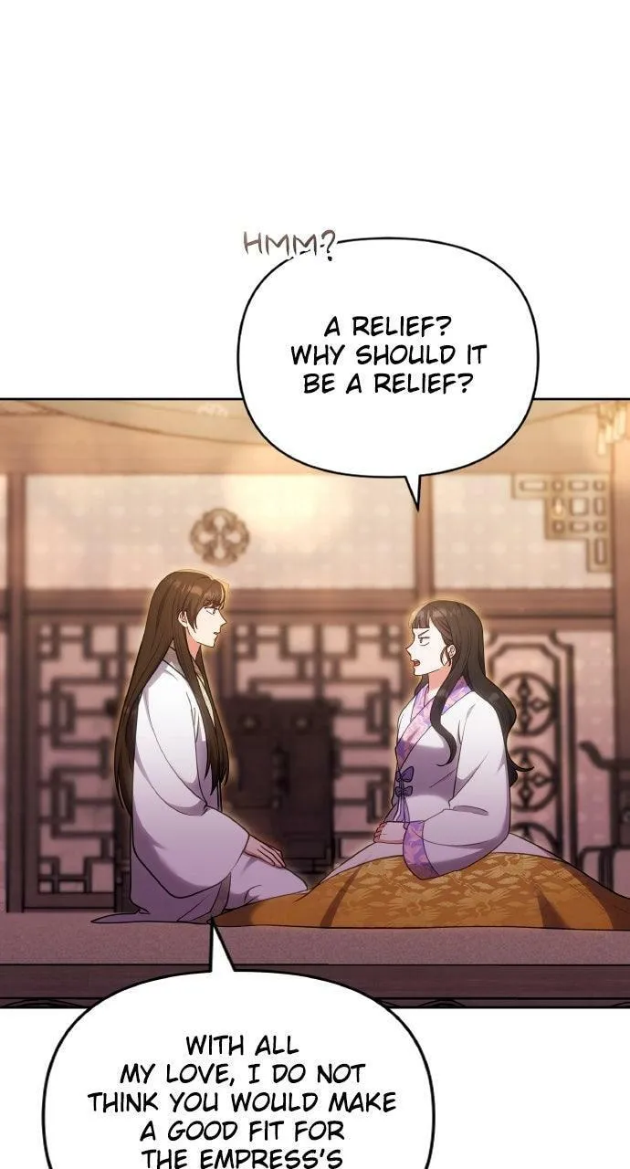 Gosu, Wakes Up as a Concubine Chapter 105 page 67 - 