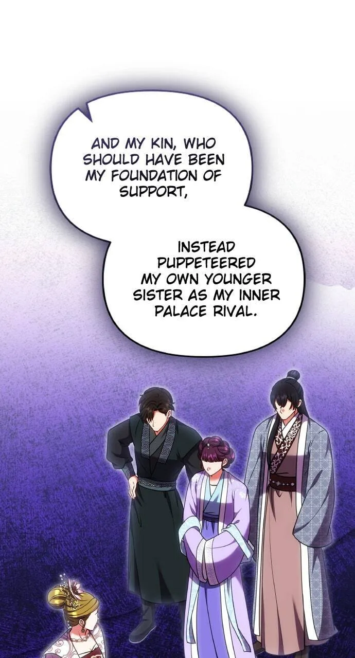 Gosu, Wakes Up as a Concubine Chapter 106 page 22 - 