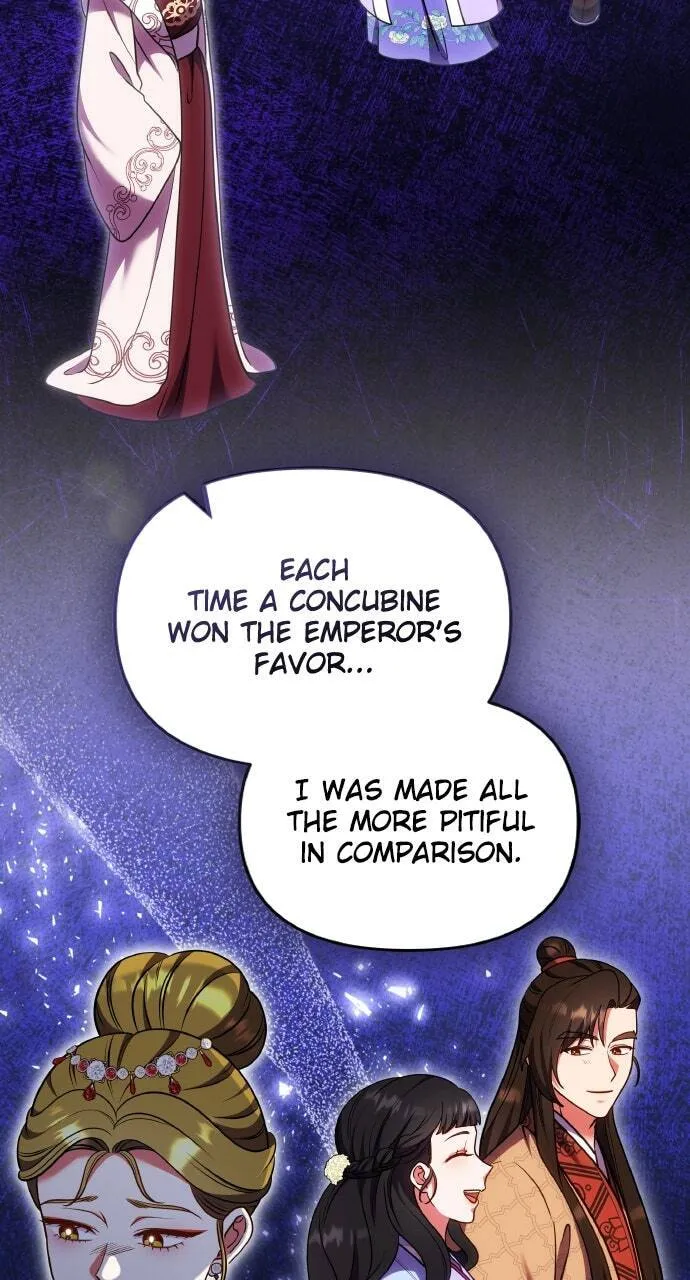 Gosu, Wakes Up as a Concubine Chapter 106 page 23 - 