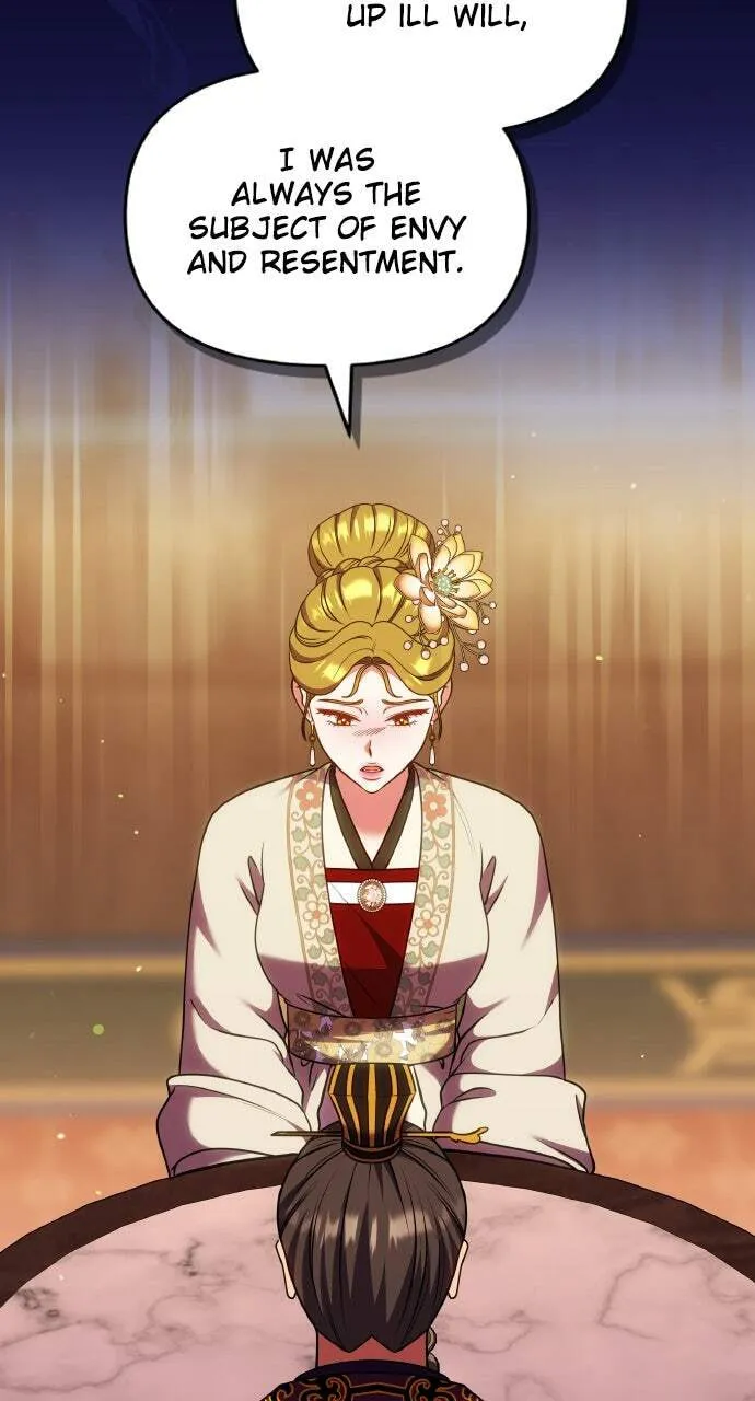 Gosu, Wakes Up as a Concubine Chapter 106 page 25 - 