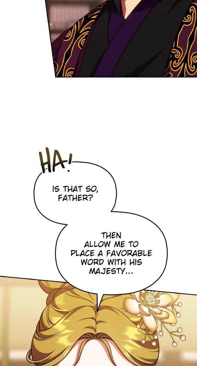 Gosu, Wakes Up as a Concubine Chapter 106 page 35 - 
