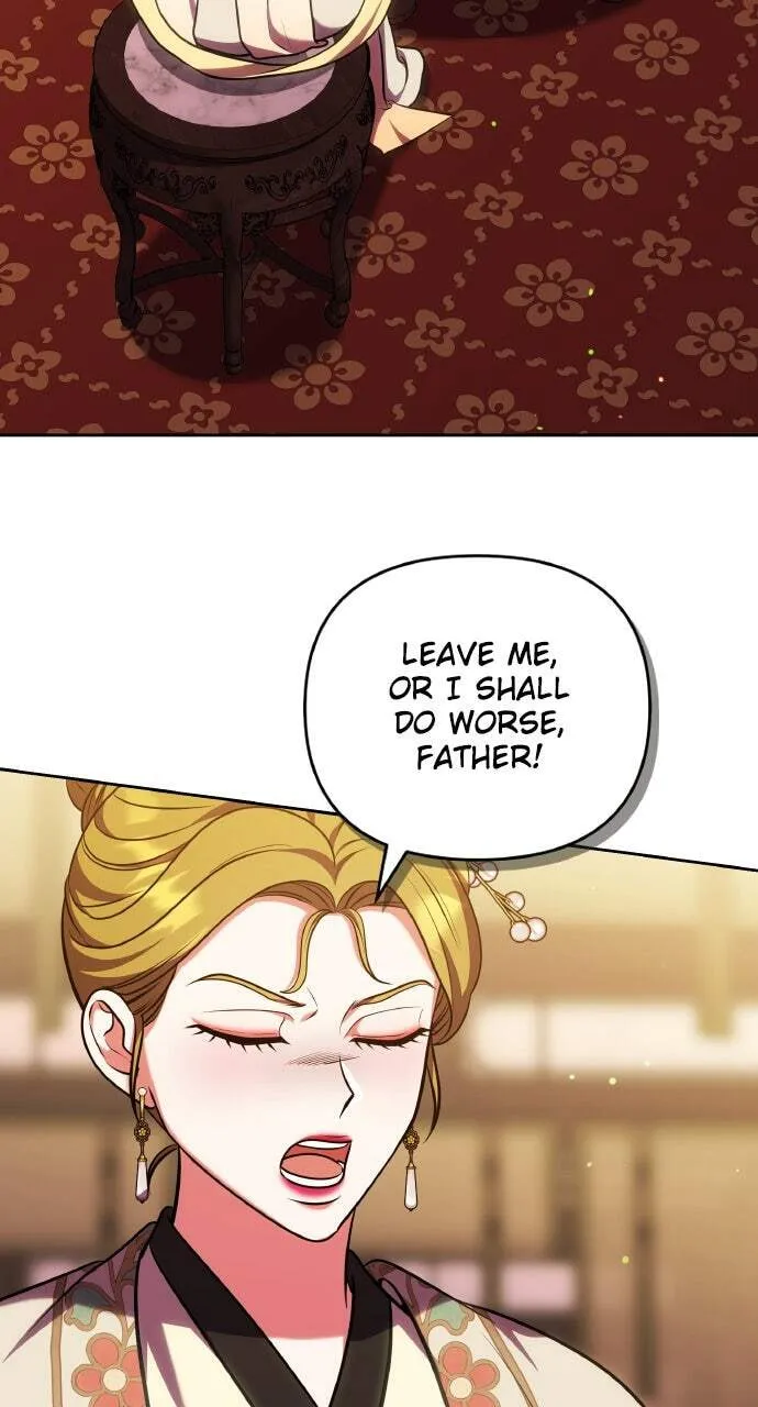 Gosu, Wakes Up as a Concubine Chapter 106 page 40 - 