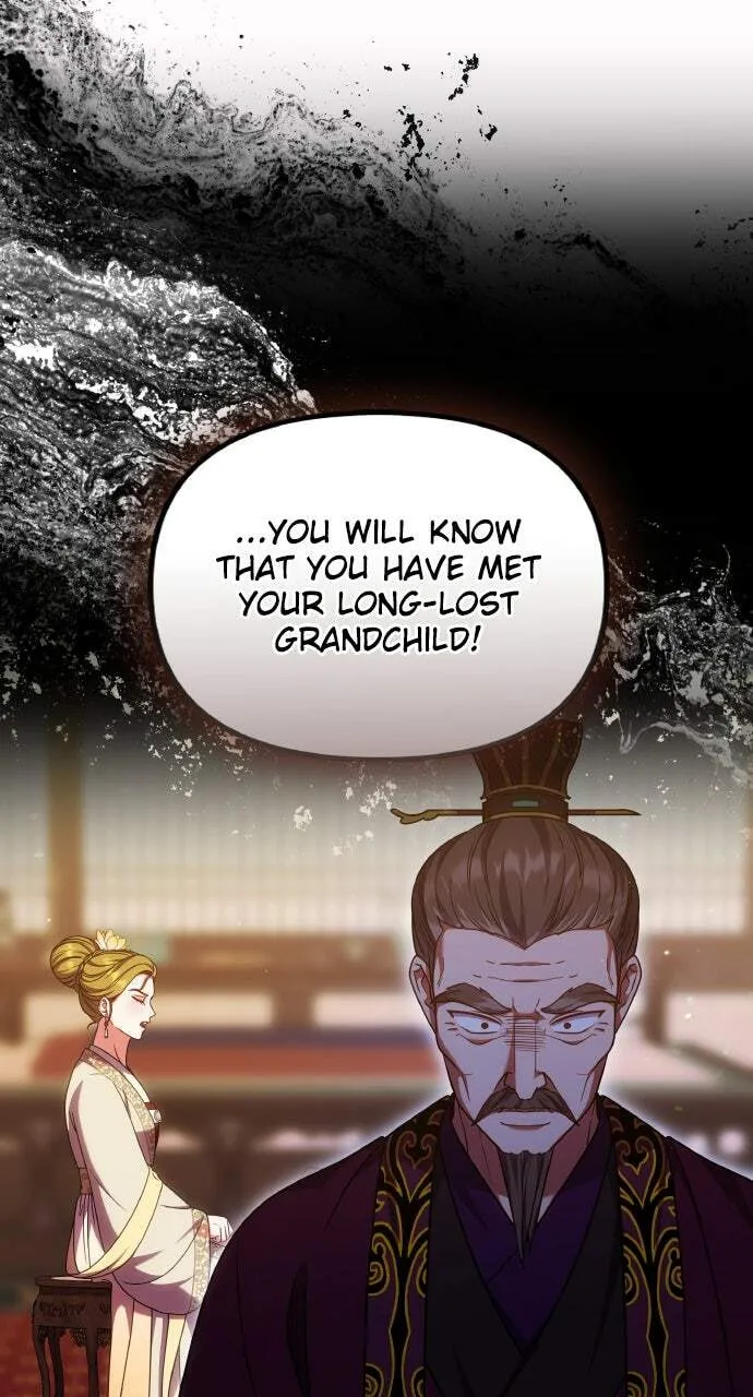 Gosu, Wakes Up as a Concubine Chapter 106 page 46 - 