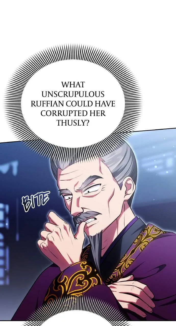 Gosu, Wakes Up as a Concubine Chapter 106 page 51 - 