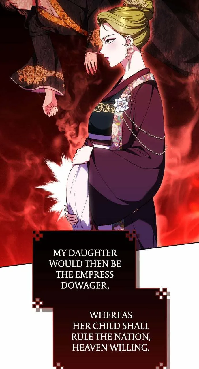 Gosu, Wakes Up as a Concubine Chapter 106 page 56 - 