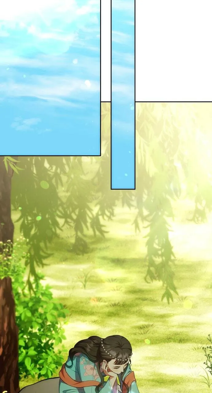 Gosu, Wakes Up as a Concubine Chapter 106 page 61 - 