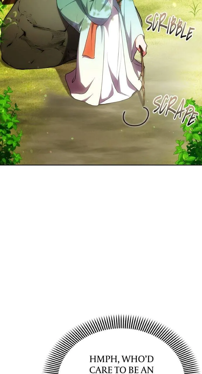 Gosu, Wakes Up as a Concubine Chapter 106 page 62 - 