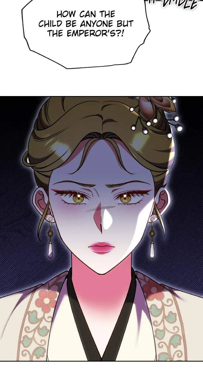 Gosu, Wakes Up as a Concubine Chapter 106 page 8 - 