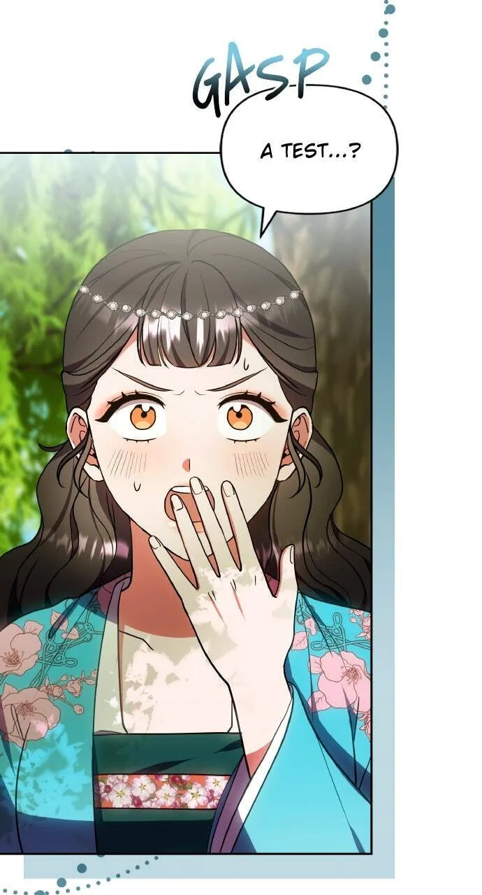 Gosu, Wakes Up as a Concubine Chapter 106 page 83 - 