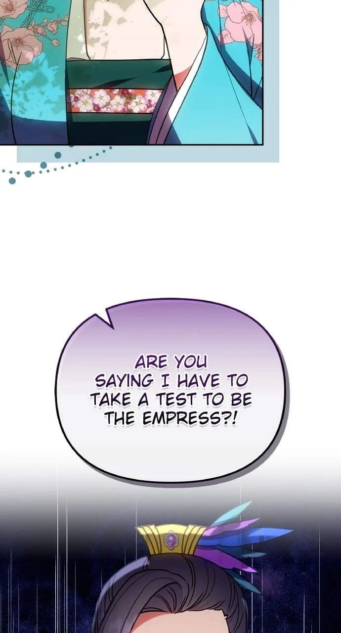 Gosu, Wakes Up as a Concubine Chapter 107 page 2 - 