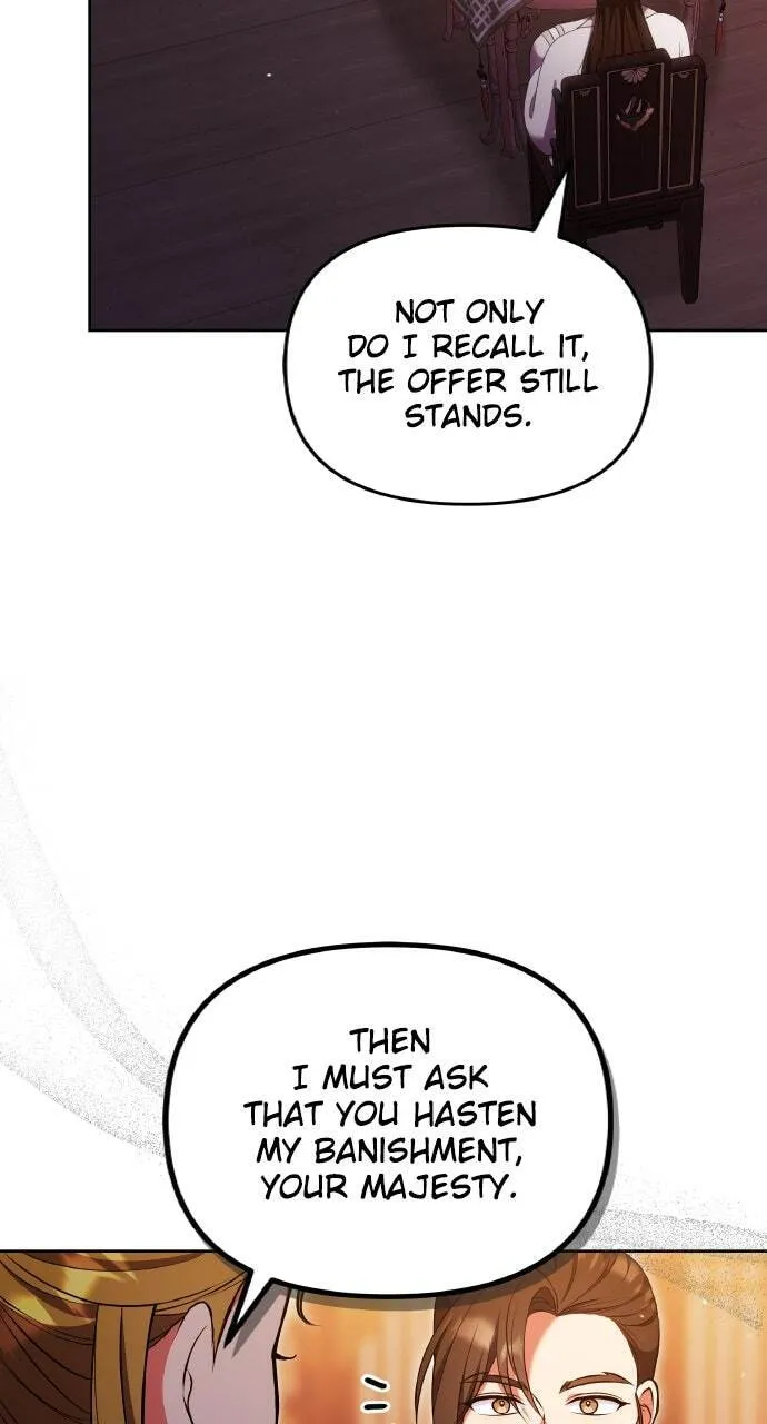 Gosu, Wakes Up as a Concubine Chapter 107 page 48 - 