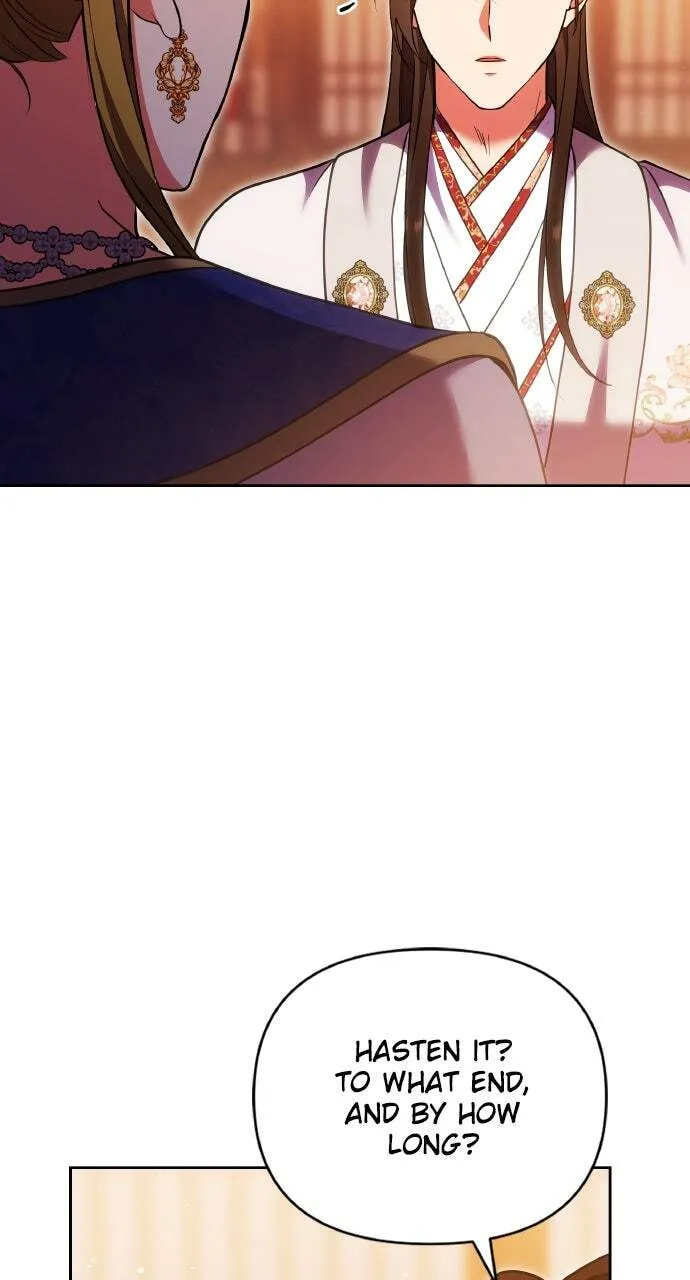 Gosu, Wakes Up as a Concubine Chapter 107 page 49 - 
