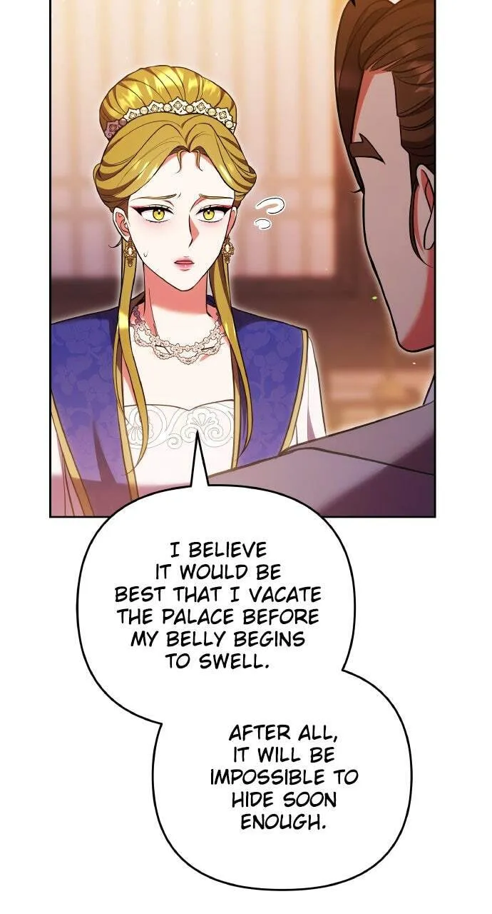Gosu, Wakes Up as a Concubine Chapter 107 page 50 - 