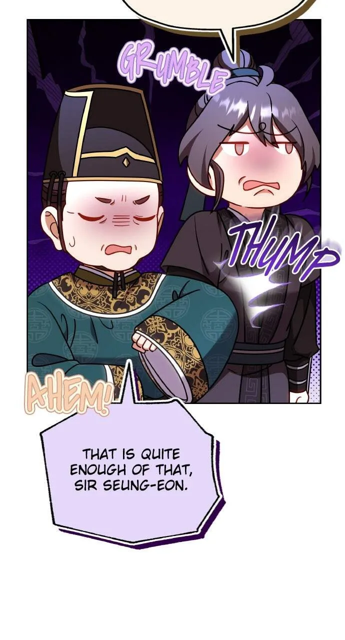 Gosu, Wakes Up as a Concubine Chapter 107 page 65 - 