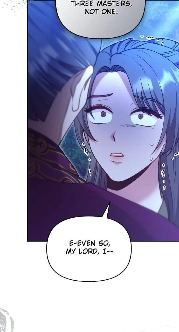 Gosu, Wakes Up as a Concubine Chapter 107 page 90 - 