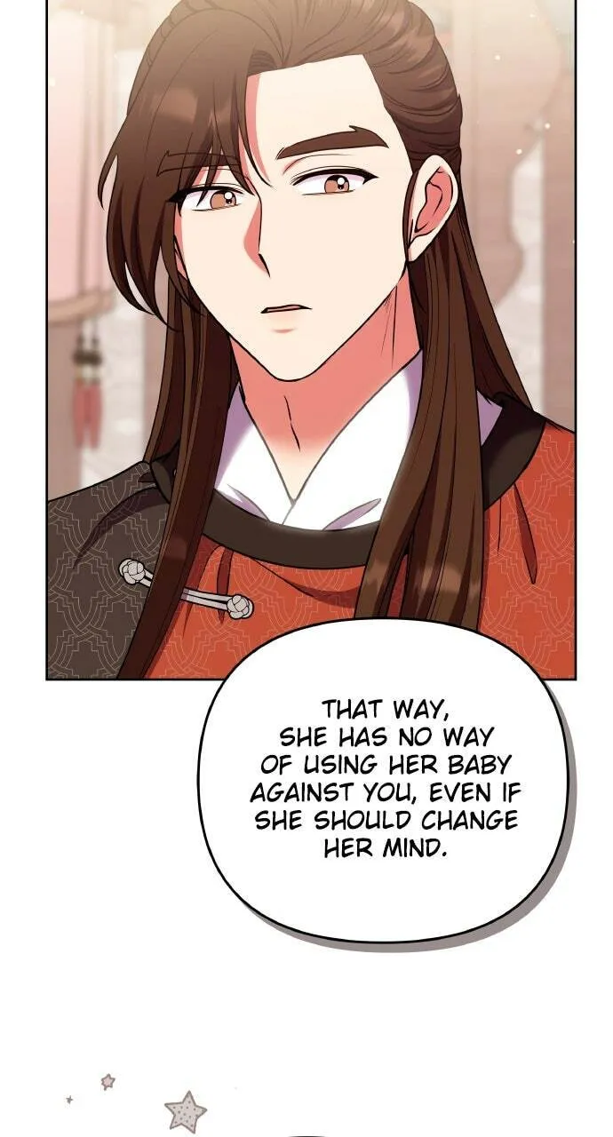 Gosu, Wakes Up as a Concubine Chapter 108 page 21 - 
