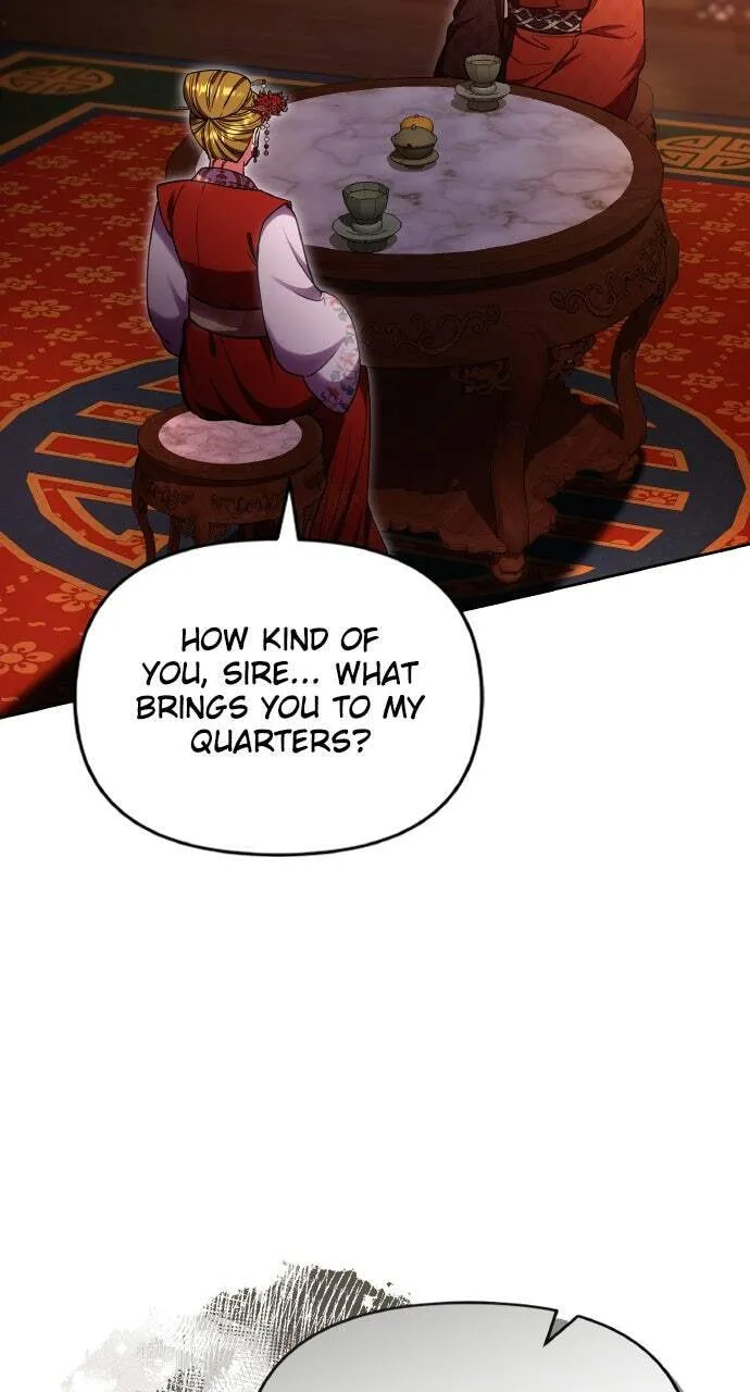 Gosu, Wakes Up as a Concubine Chapter 108 page 29 - 