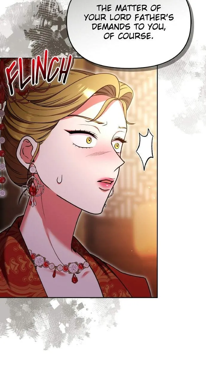 Gosu, Wakes Up as a Concubine Chapter 108 page 30 - 