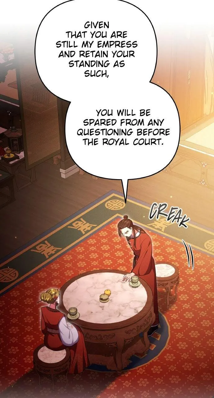 Gosu, Wakes Up as a Concubine Chapter 108 page 46 - 