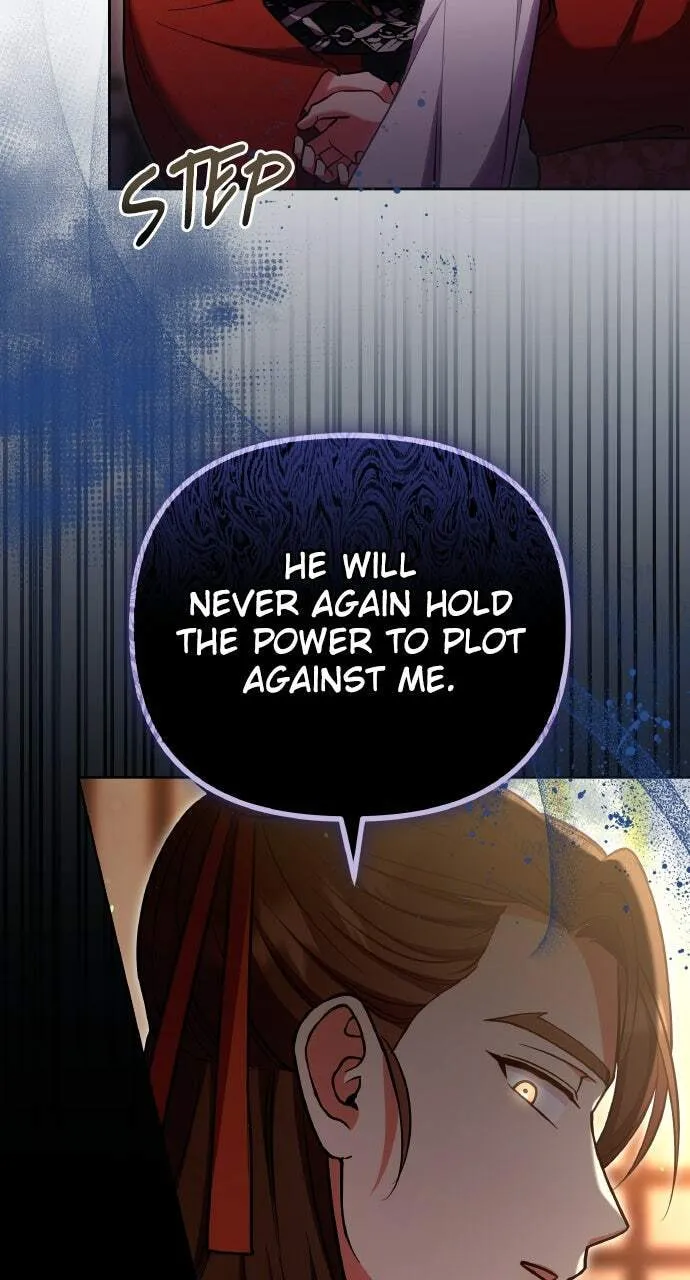 Gosu, Wakes Up as a Concubine Chapter 108 page 48 - 