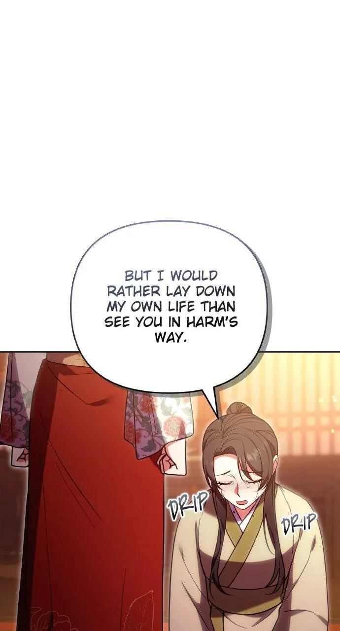 Gosu, Wakes Up as a Concubine Chapter 108 page 65 - 