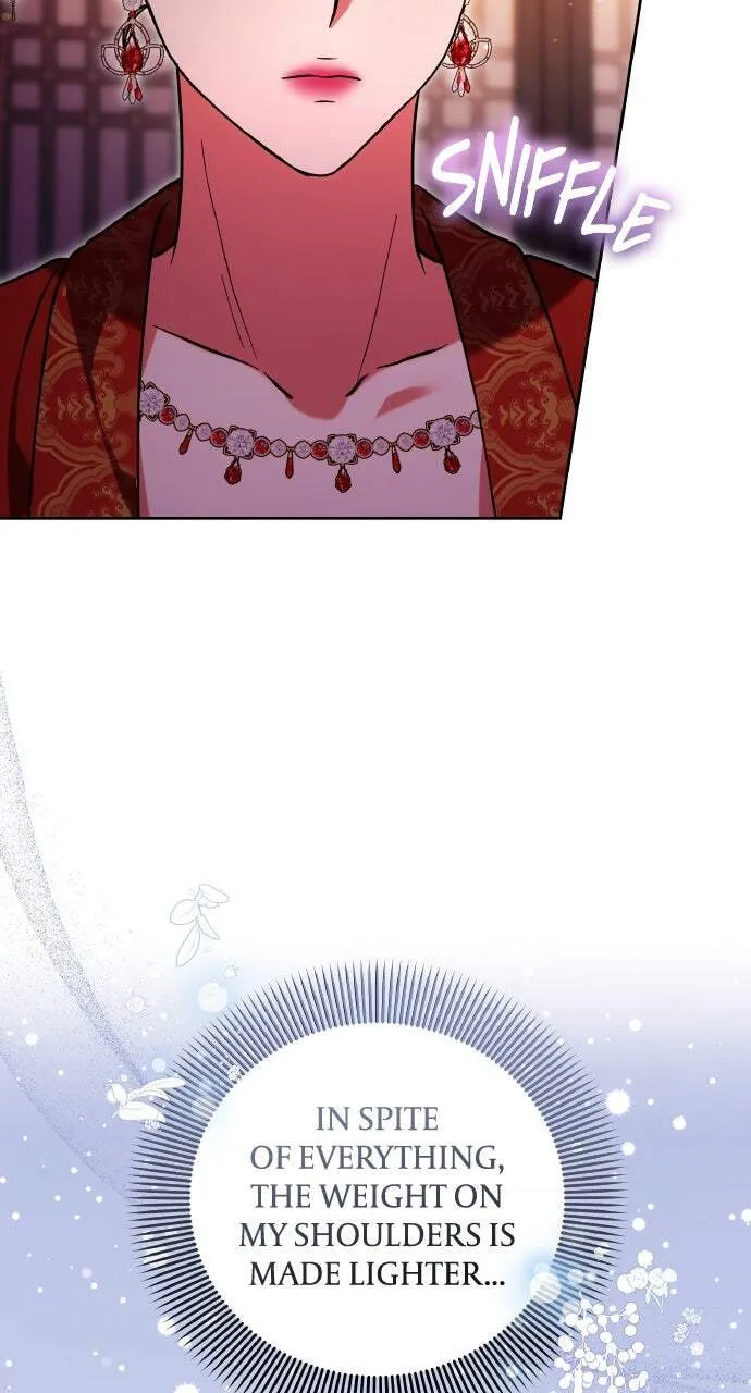 Gosu, Wakes Up as a Concubine Chapter 108 page 67 - 